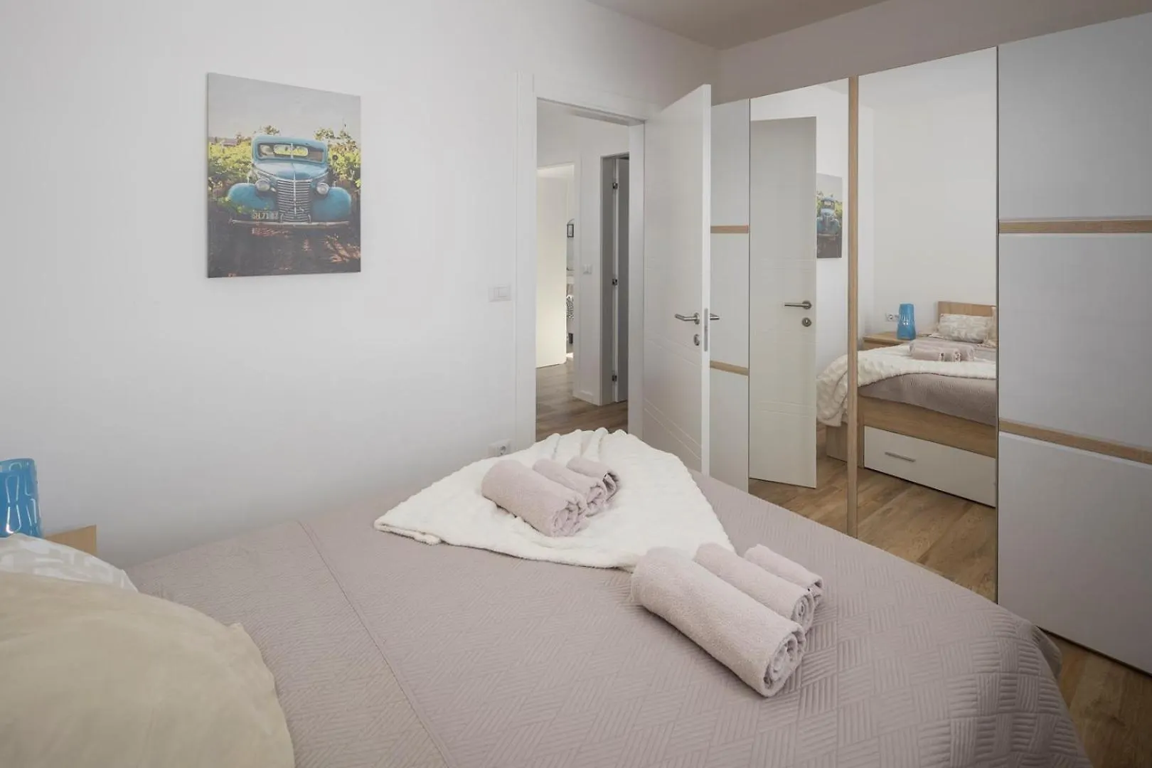 Villa Gina Nova Vas   Nova Vas (Porec)