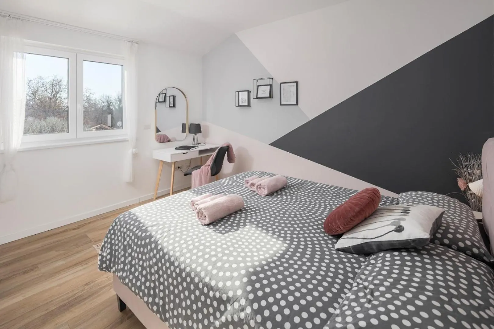 Villa Gina Nova Vas   Nova Vas (Porec)