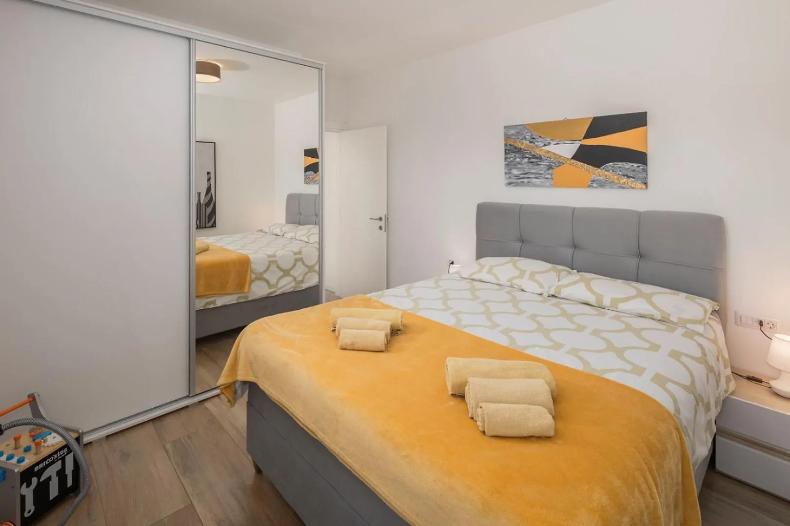 Villa Gina Nova Vas  Κροατία