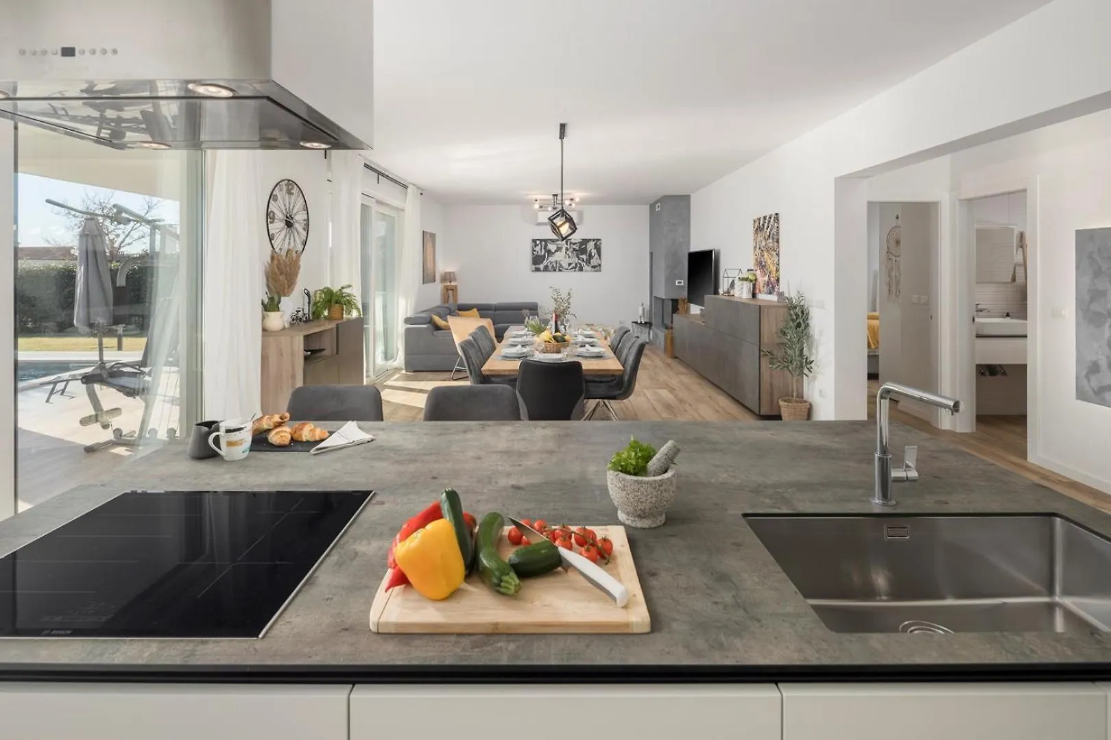 Villa Gina Nova Vas  0*, Nova Vas (Porec) Κροατία