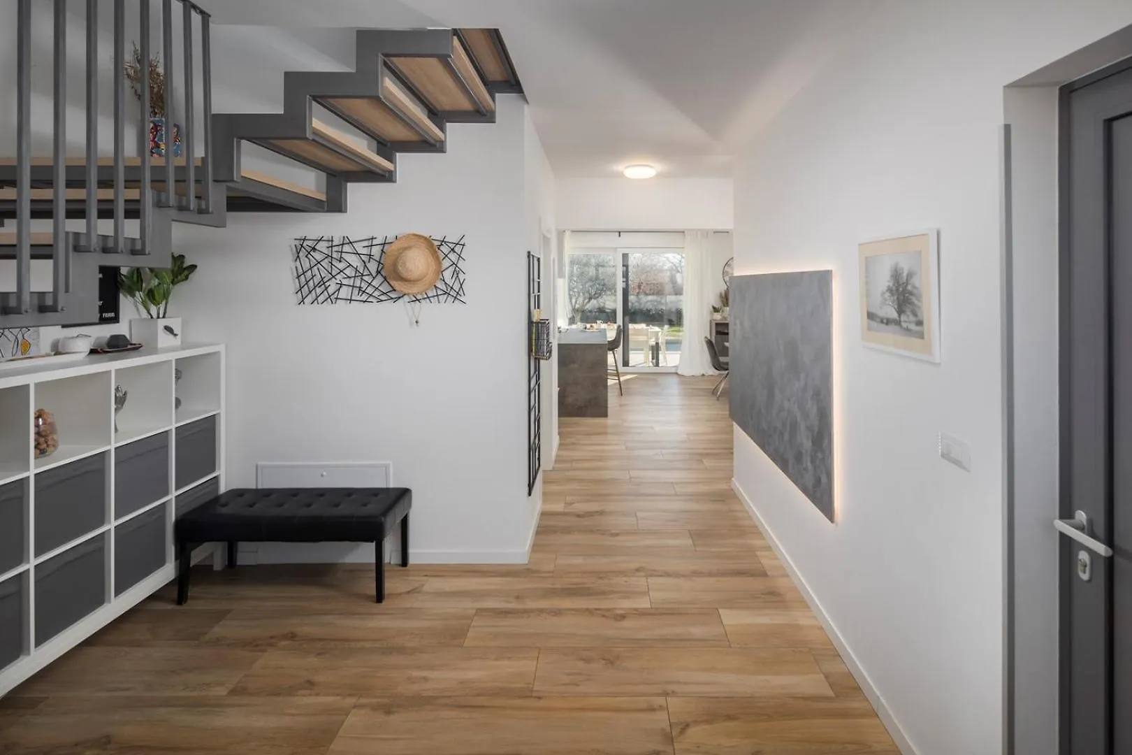 Villa Gina Nova Vas  0*, Nova Vas (Porec)