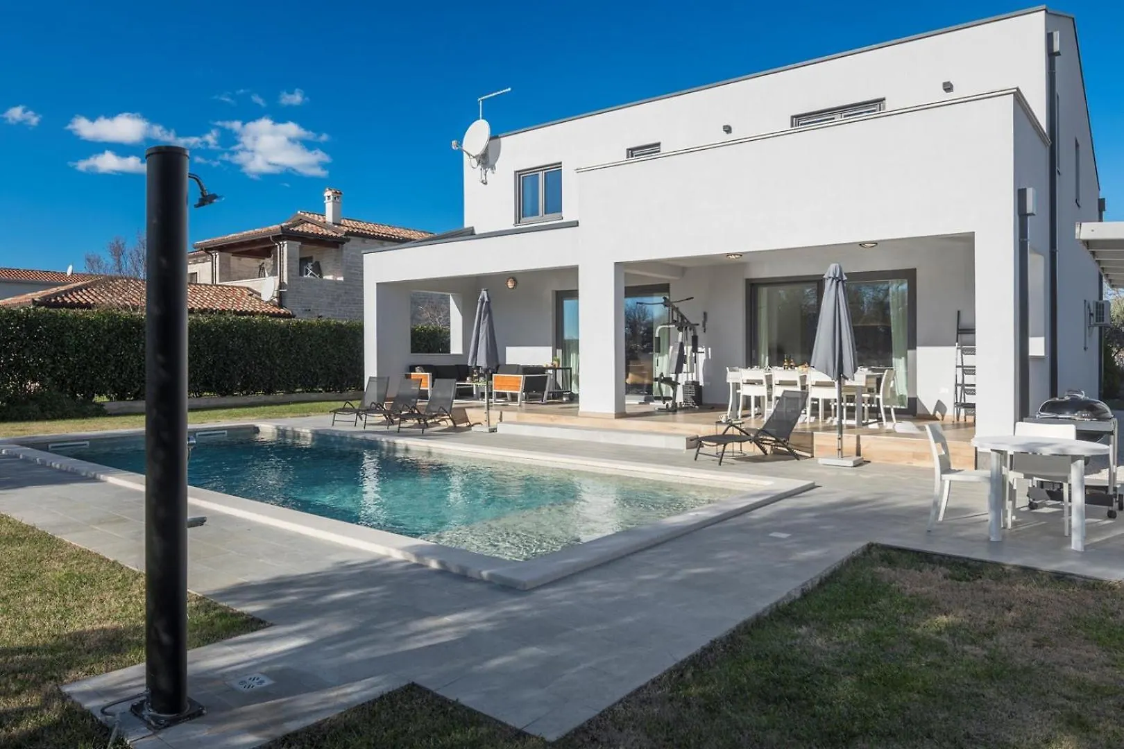 Villa Gina Nova Vas  0*, Nova Vas (Porec) Κροατία